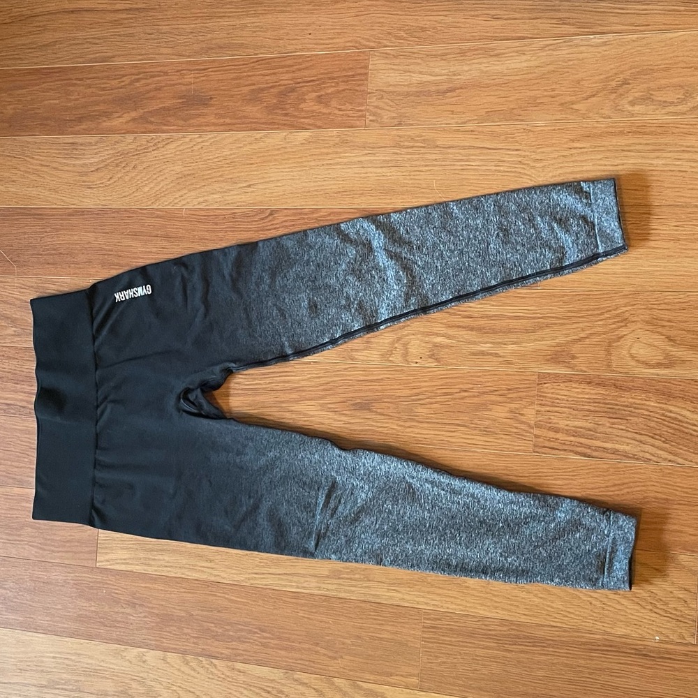Gymshark Adapt Ombre Leggings